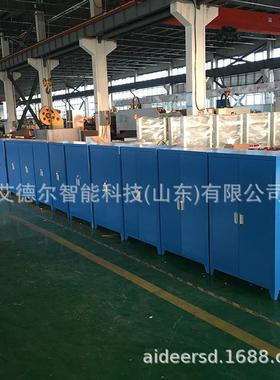滕艾德 工厂现 双开门工具柜 州机床工RM98104C具柜尔 带抽屉工具