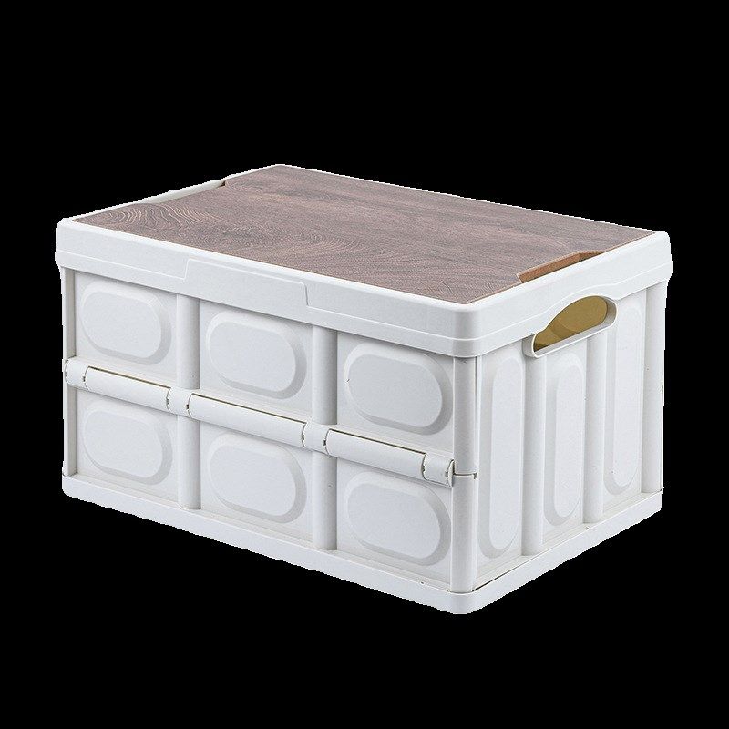 户外露野营折叠j收纳箱子后备箱整理露营野营车载木盖案板凳储物,户外/登山/野营/旅行用品,露营折叠箱,淘宝优惠券,粉丝福利购,淘宝优惠卷