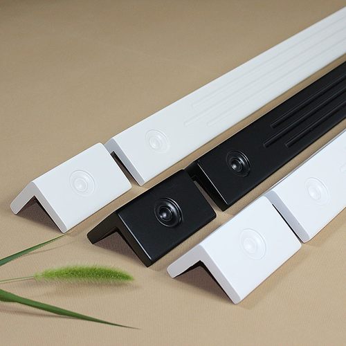 纯实木护角龙眼护墙角海棠木护角线护角条保护条防撞X条加长免打