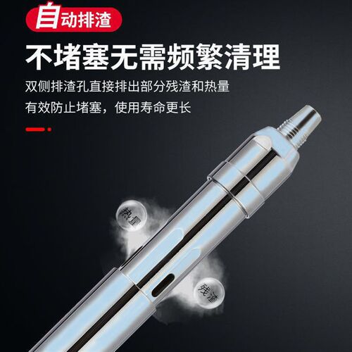 德国迷你吊顶神器消音墙面紧固器炮钉枪K吊卡线槽固定小型射钉枪