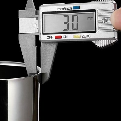 316不锈钢哪咤学生儿童口杯随手带盖子双层P防烫加厚幼儿园饮水杯