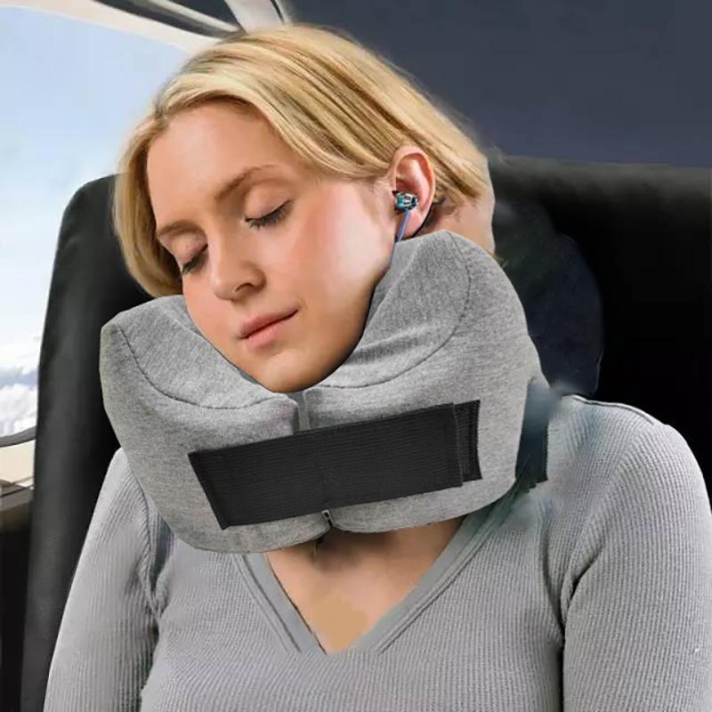 美容专用趴枕脸垫推拿按摩床洞垫家用床上趴睡枕眼部术Z后护理枕