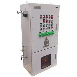 石油天然钻柜气井平台双开门通风配电控制柜 防爆正厂压 家BXPK资