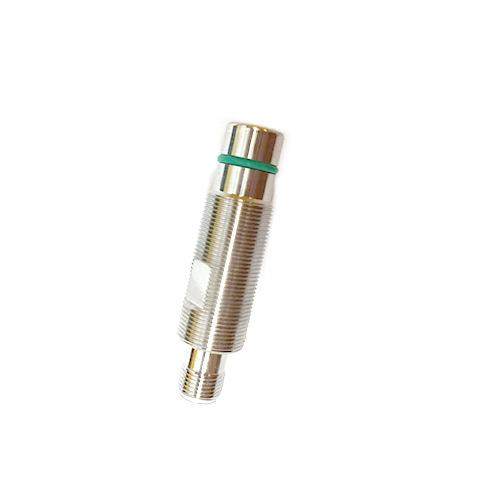 全新不锈钢耐高压接近开关UB1815AE65N2质保18个月 耐高压500bar