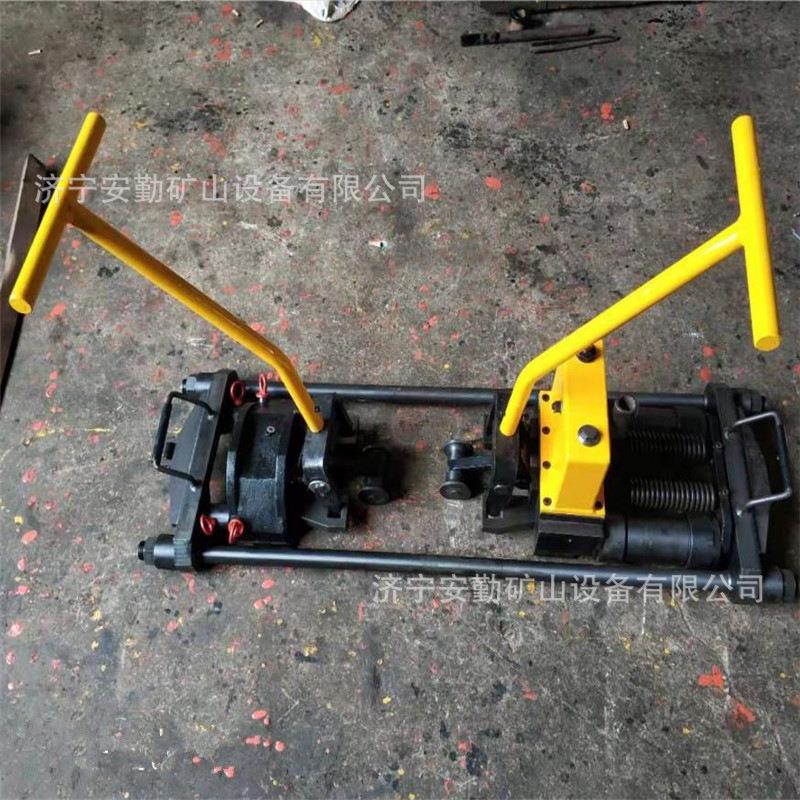 Y设TF-400II型液压计轨缝调整器 防卡死设山 矿YTF-400I铁路养护