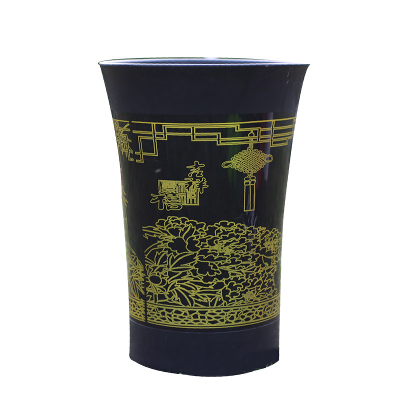 新款树脂塑料盆景大花盆仿陶瓷加厚塑料花盆家Q用室内高筒落地摆,鲜花速递/花卉仿真/绿植园艺,花盆,淘宝优惠券,粉丝福利购,淘宝优惠卷