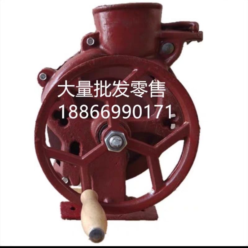家用小型手c摇玉米脱粒机 玉米脱离器 电动手摇两用剥粒器脱粒神