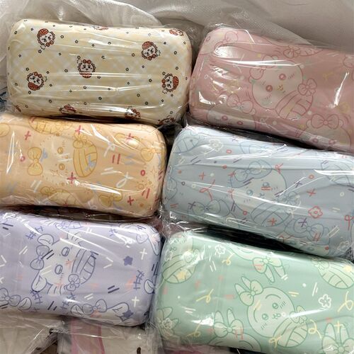 chiikawa午Q睡小枕头靠枕