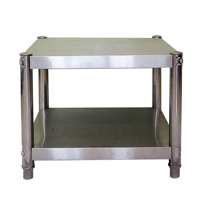 迷你小型洗衣机不锈钢垫高架二层底座架I家用微型双舱桶洗衣机支