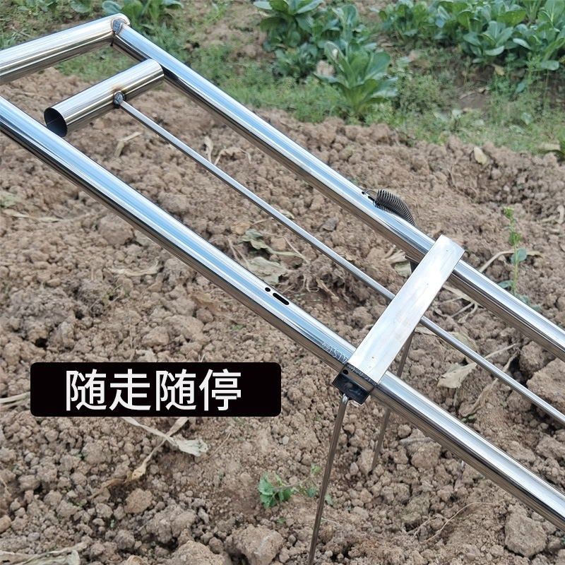 农用地膜机手拉手j扶新款铺地膜机薄膜覆盖地膜机人工压地膜机神,农机/农具/农膜,播种栽苗器/地膜机,淘宝优惠券,粉丝福利购,淘宝优惠卷