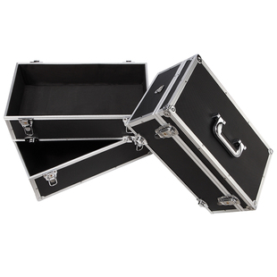 多层组合医用抢救箱医生出诊药箱医疗急救L箱药收纳盒便携特大容