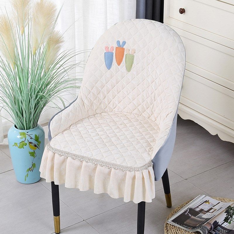 轻奢椅子套全包带扶手雪尼尔餐椅套罩F坐垫餐厅凳子套弧形皮椅子,居家布艺,椅套/椅垫,淘宝优惠券,粉丝福利购,淘宝优惠卷