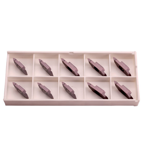 螺纹刀片数控走心机自动车床60外螺纹刀L不锈钢专用牙刀合金车