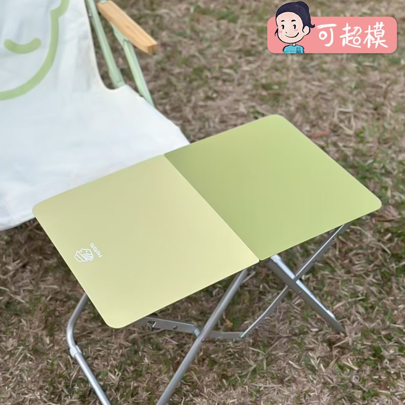 户外露营a手推车铝合金拖车营地车野餐垫户外帐篷儿童椅折叠桌套