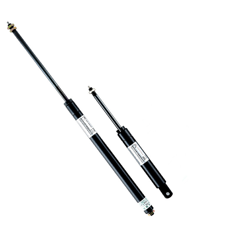 可控可锁定气弹簧支撑杆 自锁气压杆座椅医疗器械桌面W升降 随意