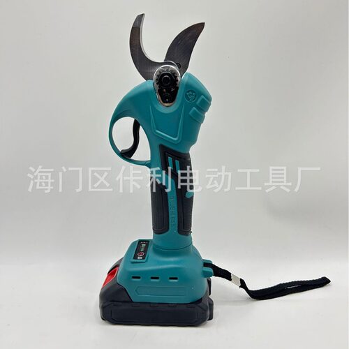 修枝剪