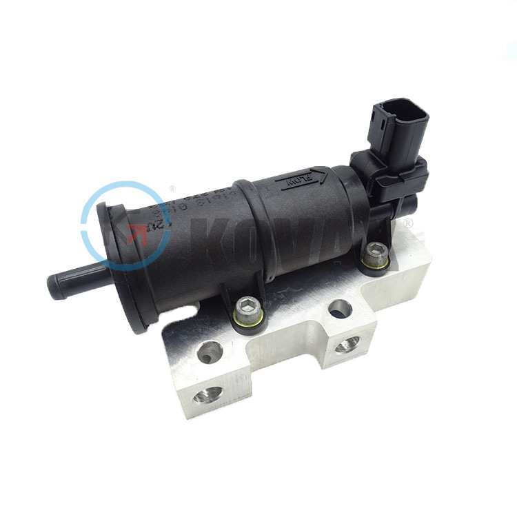 KOVAX E320E燃油电子泵12V T417342发电机燃油泵柴油燃泵4465408