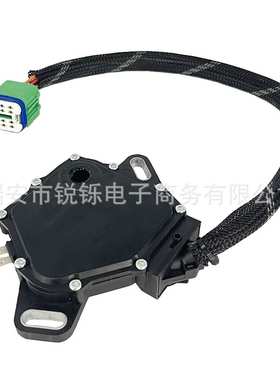 开关压力传感器 252927 CMF930400 7700100010 适用于标致 雷诺