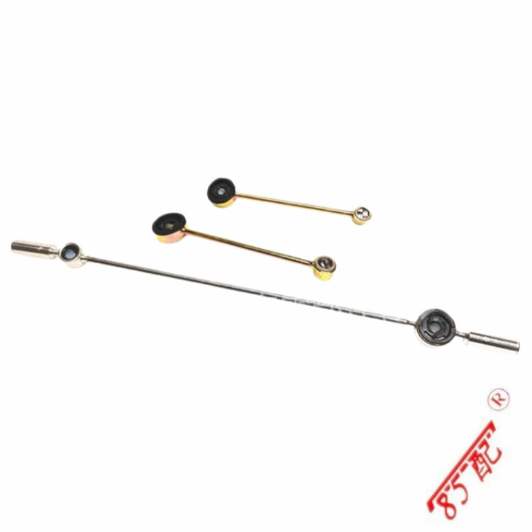 排挡杆连接杆2454G5245291适用标致206/206CC/206SW/207/207CC