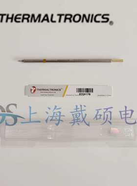 热魔THERMALTRONICS 凿型烙铁头 M7CH178 M6CH178 M8CH178