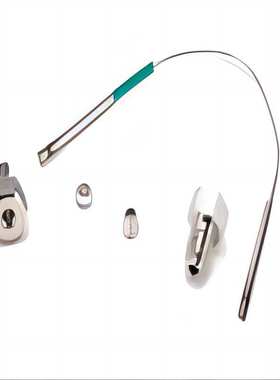 01090-87611安捷伦不锈钢毛细管，0.12 x 105 mm，S/S，ps/ns