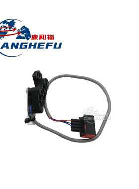 50314420微动限位开关总成 永恒力ERE120 舵柄开关总成 刹车开关