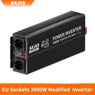 Home off Grid 3000W 3kw Modified Sine Wave Inverter
