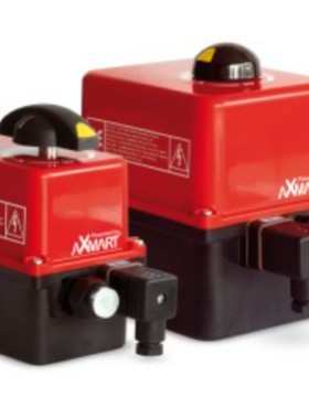 法国VALPES电动执行器ER PLUS其他通用五金配件