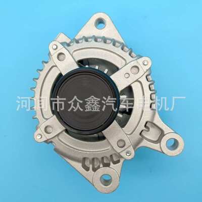 27060-75350 27060-75450 104210-4280 104210-4602  汽车发电机