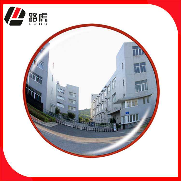 广州道路转角镜60cm 广角凸面镜 反光镜工厂 价格