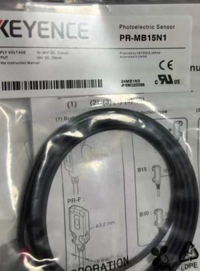 PR-MB15N1 PR-MB30P3 PS-49 PS-55 PS2-61 PS-55基恩士KEYENCE