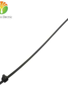 带杉树头和圆盘的汽车固定扎带 156-00845/156-00917/T150RFT9