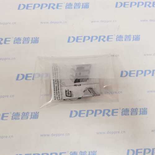 德国魏德米勒WEIDMULLER原装 连接器配件IE-TO-RJ45-C现货
