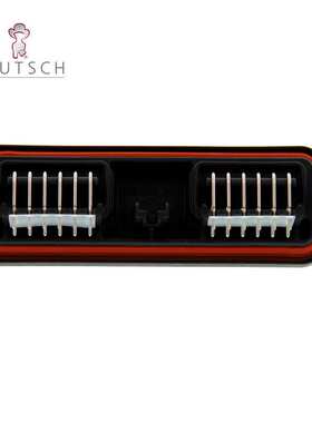 DTM13-12PA-12PB-R008德驰连接器 原装进口大量现货汽车连接器