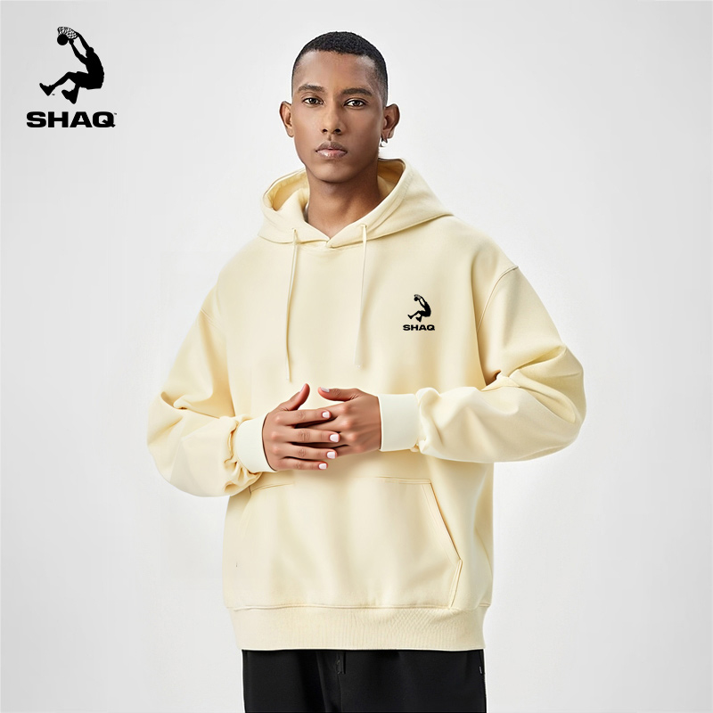 奥尼尔2025春季新款连帽卫衣