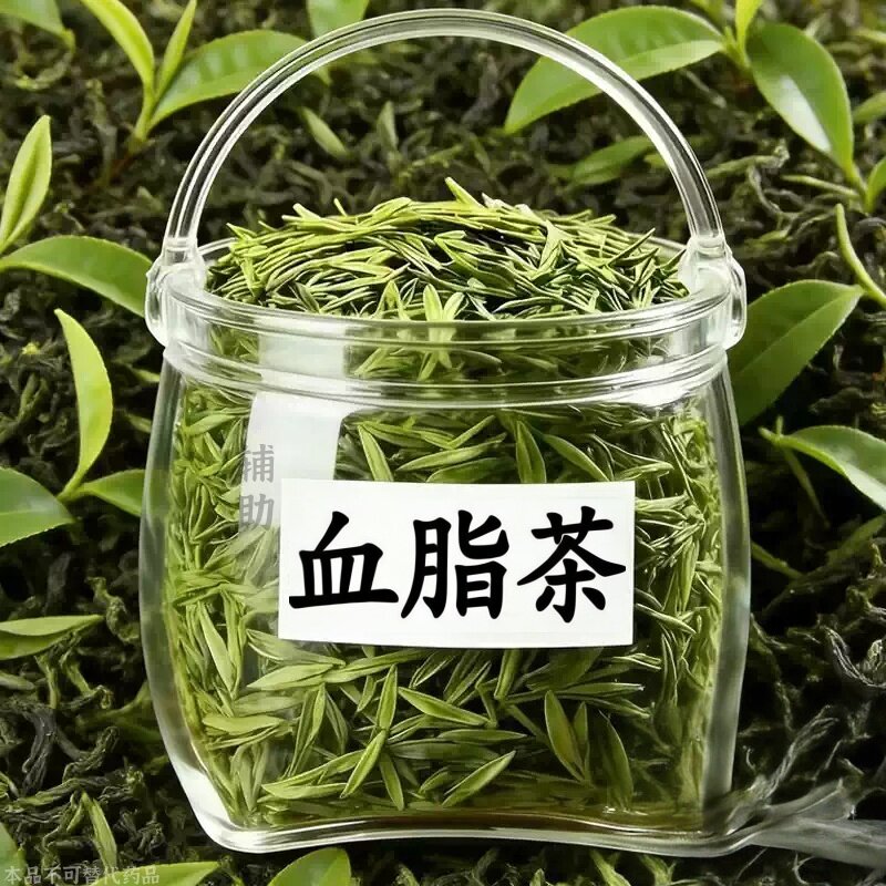 甘油三酯血脂的茶血栓溶解血液粘草本杜仲叶三七茶胆固醇喝什么茶