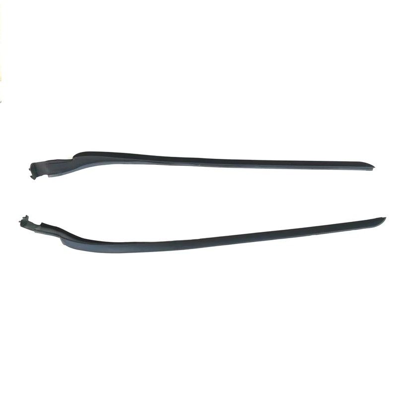 适配汉腾X7X7S前挡风胶条两侧防水压条风挡大玻璃密Y封条原装防水