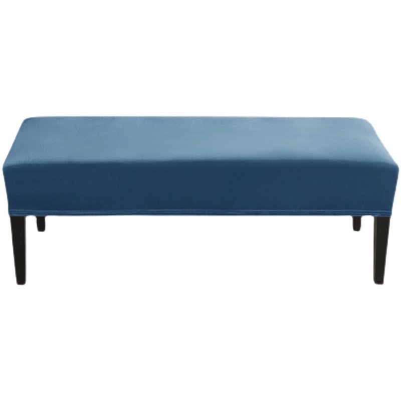 弹力酒店床尾凳套子餐厅茶吧沙发凳套换鞋长条Q板凳子钢琴椅子套,居家布艺,椅套/椅垫,淘宝优惠券,粉丝福利购,淘宝优惠卷