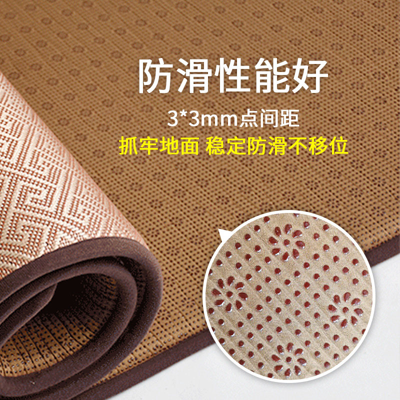 拜垫拜佛垫大礼拜专用o垫108拜垫子磕大头拜垫大拜垫礼佛家用顺滑