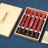 金乙堂印章篆刻刀工o具套装 石头印章刻刀篆刻刀手工锻打 实用级