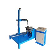 组合式 变位机六轴焊接专机自动焊接旋转台氩弧焊气保焊.焊接变位