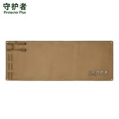 守护者户外d用品装 备战术射击垫防潮垫便携军迷训练野外野营露营