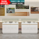 博物馆玻璃展示柜产品展览柜精品多功G能纪念馆文物字画陈列柜柜
