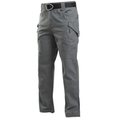 宽松多口袋作训 裤 执政官IXe7战术长裤 男秋冬9特种兵军迷户外工装