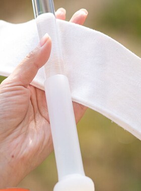 水晶钵打碗乐器专用配件s颂钵敲棒橡胶球棒敲击羊皮棒橡胶圈配件