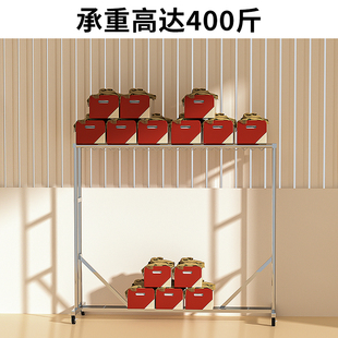 室外不锈钢落f地晾衣架长款室内阳台晾衣晒被子神器室外户外晒衣