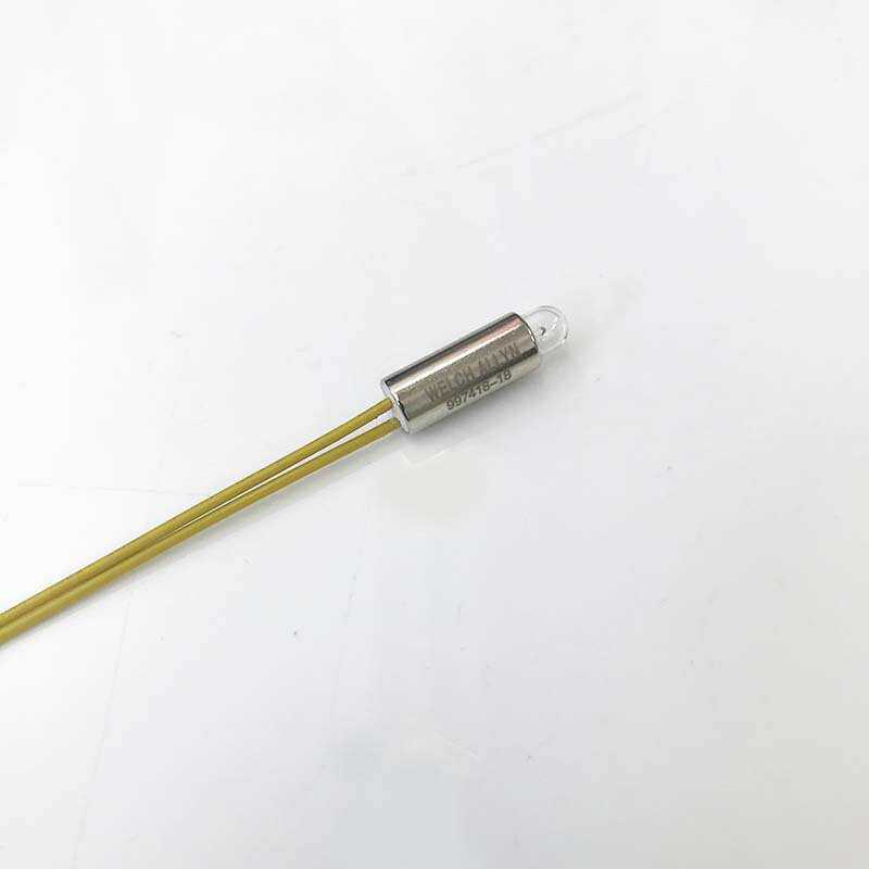 2100Q/1900C便携式浊度仪灯泡 997418-10 997418-18 钨灯带线