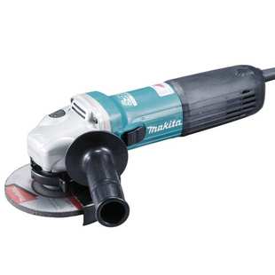 C01手磨机切割打磨抛光磨光机 GA6040 角磨机GA5030 GA5040