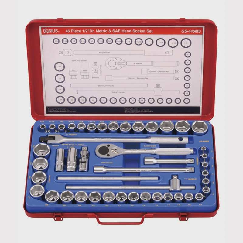 GENIUS天赋工具1/2