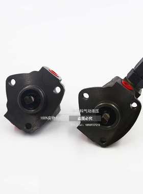 TOP-11A调压ROP-12A摆线LOP-10/13A润滑三角抽油泵YD-1.4/2.5/3.0